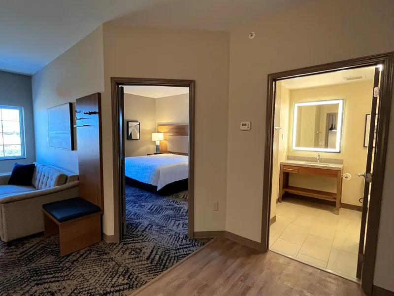 Candlewood Suites Grand Junction by IHG hotel detail image 6