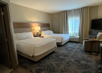 Candlewood Suites Grand Junction by IHG hotel thumbnail 8
