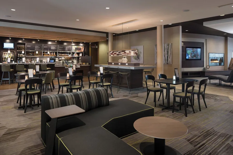 Courtyard by Marriott Glenwood Springs hotel detail image 2