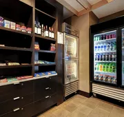 Courtyard by Marriott Glenwood Springs hotel detail image 4
