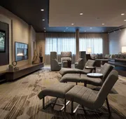 Courtyard by Marriott Glenwood Springs hotel detail image 5
