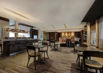 Courtyard by Marriott Glenwood Springs hotel thumbnail 6