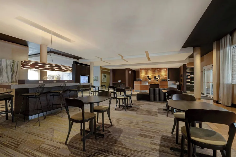 Courtyard by Marriott Glenwood Springs hotel detail image 6