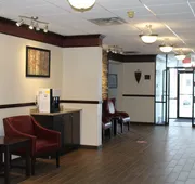 Red Roof Inn Gurnee - Waukegan hotel detail image 3