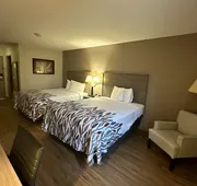 Red Roof Inn Gurnee - Waukegan hotel detail image 7