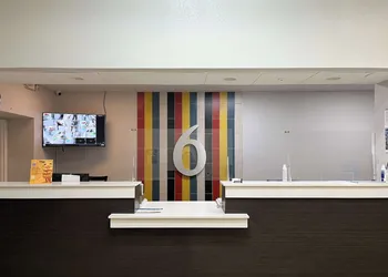Motel 6 Opelousas, LA hotel thumbnail 2