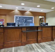 Hampton Inn & Suites Wichita Northeast hotel detail image 3