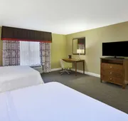 Hampton Inn & Suites Wichita Northeast hotel detail image 4