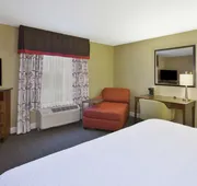 Hampton Inn & Suites Wichita Northeast hotel detail image 5