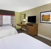 Hampton Inn & Suites Wichita Northeast hotel detail image 7