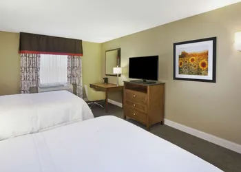 Hampton Inn & Suites Wichita Northeast hotel thumbnail 7