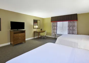 Hampton Inn & Suites Wichita Northeast hotel thumbnail 8