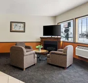 Econo Lodge Manistee hotel detail image 3