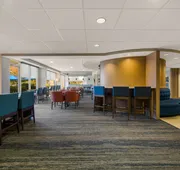Holiday Inn Express Hampton - Coliseum Central by IHG hotel detail image 3