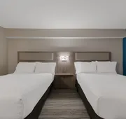 Holiday Inn Express Hampton - Coliseum Central by IHG hotel detail image 7