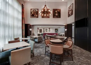 Homewood Suites by Hilton Yorktown Newport News hotel thumbnail 2