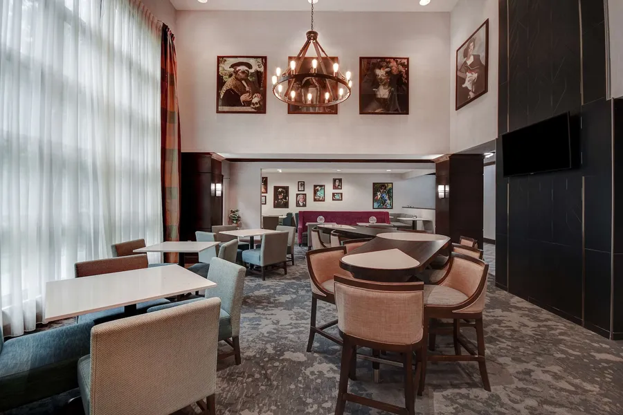 Homewood Suites by Hilton Yorktown Newport News hotel detail image 2
