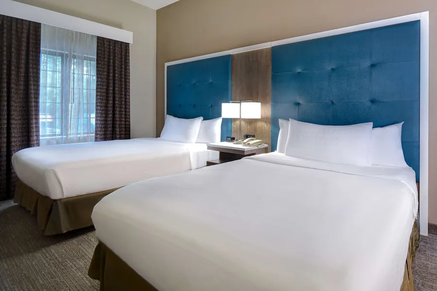 Homewood Suites by Hilton Yorktown Newport News hotel detail image 6