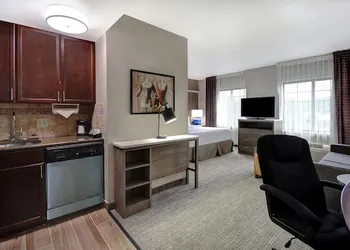 Homewood Suites by Hilton Yorktown Newport News hotel thumbnail 7