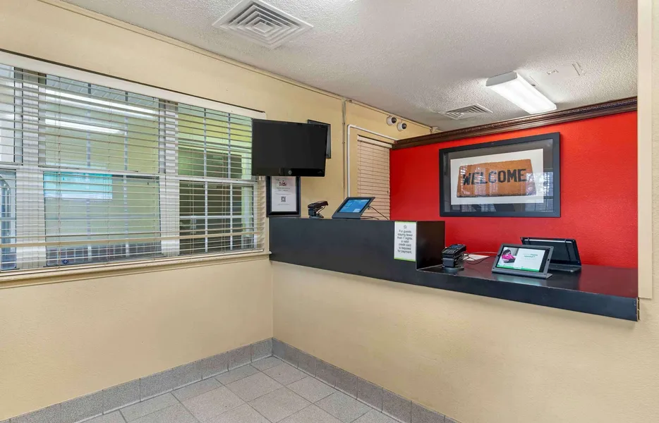Extended Stay America Select Suites Newport News Oyster Pt hotel detail image 2
