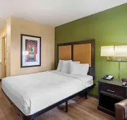 Extended Stay America Select Suites Newport News Oyster Pt hotel detail image 5