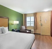 Extended Stay America Select Suites Newport News Oyster Pt hotel detail image 7