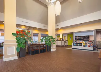 Hilton Garden Inn Newport News hotel thumbnail 2