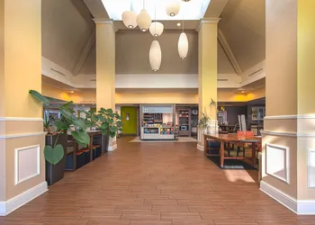 Hilton Garden Inn Newport News hotel thumbnail 3