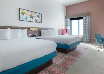 Hilton Garden Inn Newport News hotel thumbnail 4