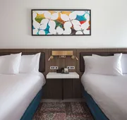 Hilton Garden Inn Newport News hotel detail image 5