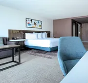 Hilton Garden Inn Newport News hotel detail image 7