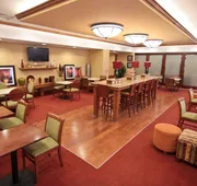 Hampton Inn Hampton-Newport News hotel detail image 3