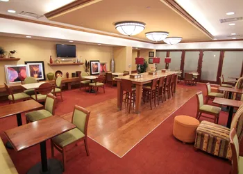 Hampton Inn Hampton-Newport News hotel thumbnail 3