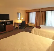 Hampton Inn Hampton-Newport News hotel detail image 4