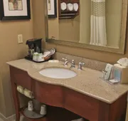 Hampton Inn Hampton-Newport News hotel detail image 5