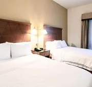 Hampton Inn Hampton-Newport News hotel detail image 7