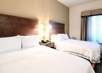 Hampton Inn Hampton-Newport News hotel thumbnail 7