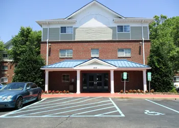 Studio 6 Extended Stay - Hampton, VA - Langley AFB Area hotel thumbnail 2