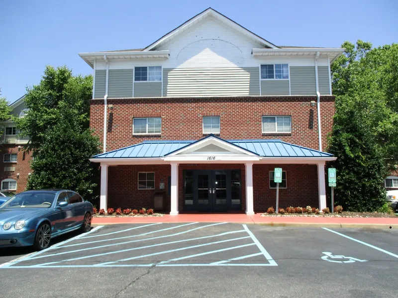 Studio 6 Extended Stay - Hampton, VA - Langley AFB Area hotel detail image 2