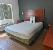 Studio 6 Extended Stay - Hampton, VA - Langley AFB Area hotel detail image 3
