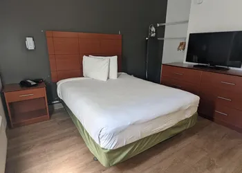 Studio 6 Extended Stay - Hampton, VA - Langley AFB Area hotel thumbnail 5