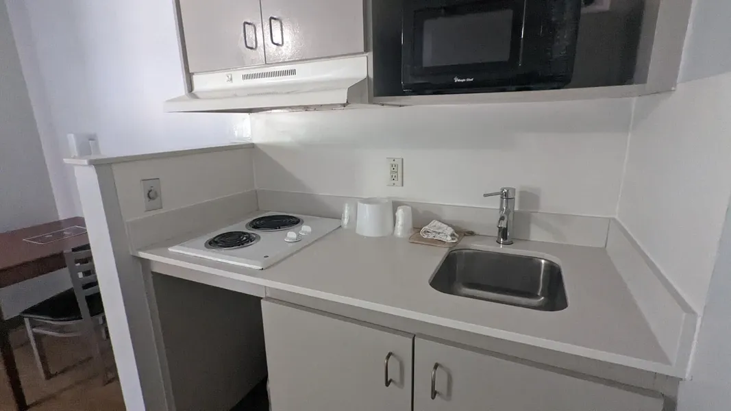 Studio 6 Extended Stay - Hampton, VA - Langley AFB Area hotel detail image 6