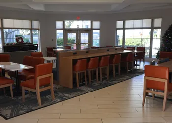 La Quinta Inn & Suites by Wyndham Ocala hotel thumbnail 5