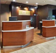 Courtyard by Marriott Newport News Yorktown hotel detail image 4