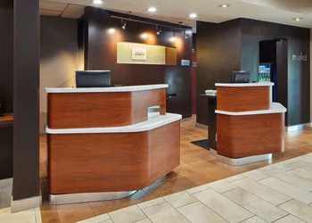 Courtyard by Marriott Newport News Yorktown hotel thumbnail 4