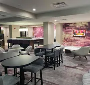 Courtyard by Marriott Newport News Yorktown hotel detail image 7