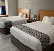Microtel Inn by Wyndham Newport News Airport hotel detail image 4