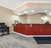 Sleep Inn & Suites Newport News City Center Area hotel detail image 4