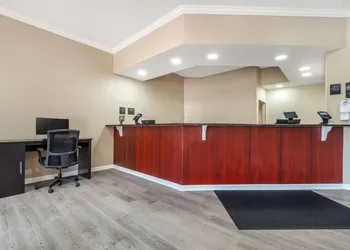 Sleep Inn & Suites Newport News City Center Area hotel thumbnail 4