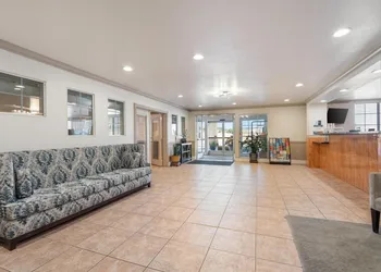 Best Western Plus John Jay Inn & Suites hotel thumbnail 2